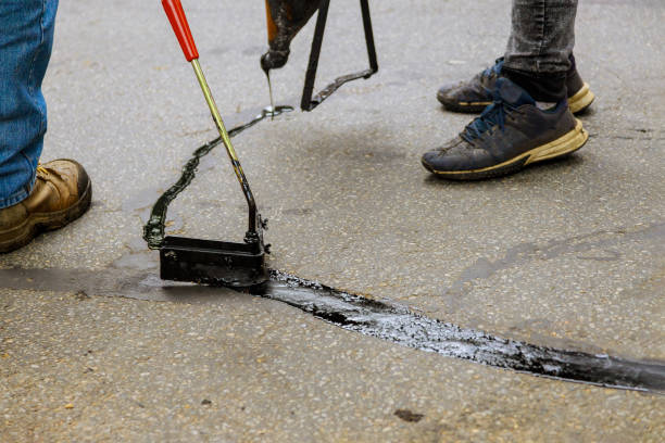 Best Concrete Driveway Installation  in Palatka, FL